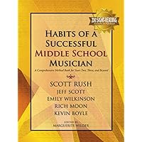 G-9151 - Habits of a Successful Middle School Musician - French Horn