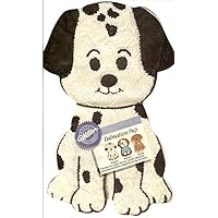 Wilton Dalmation Pup Puppy Dog Cake Pan (2105-9334, 1993)