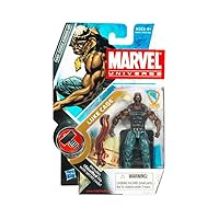 Marvel Universe 3 3/4 Inch Series 2 Action Figure Luke Cage