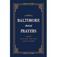 Baltimore Book of Prayers Baltimore Book of Prayers Hardcover