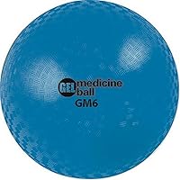 Champion Sports Gel Filled Medicine Ball