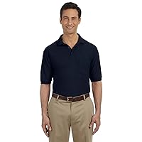5.6 oz. Easy Blend Polo with Pocket