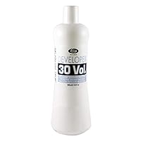 Lisap Protective Oxidant Emulsion - 30 vol. (33.8 fl.oz.)