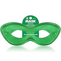 Super Hero Mask | Great Mask Costume & Mask Cosplay, Perfect Use For Halloween Mask, Super Hero Costumes, Party Favors