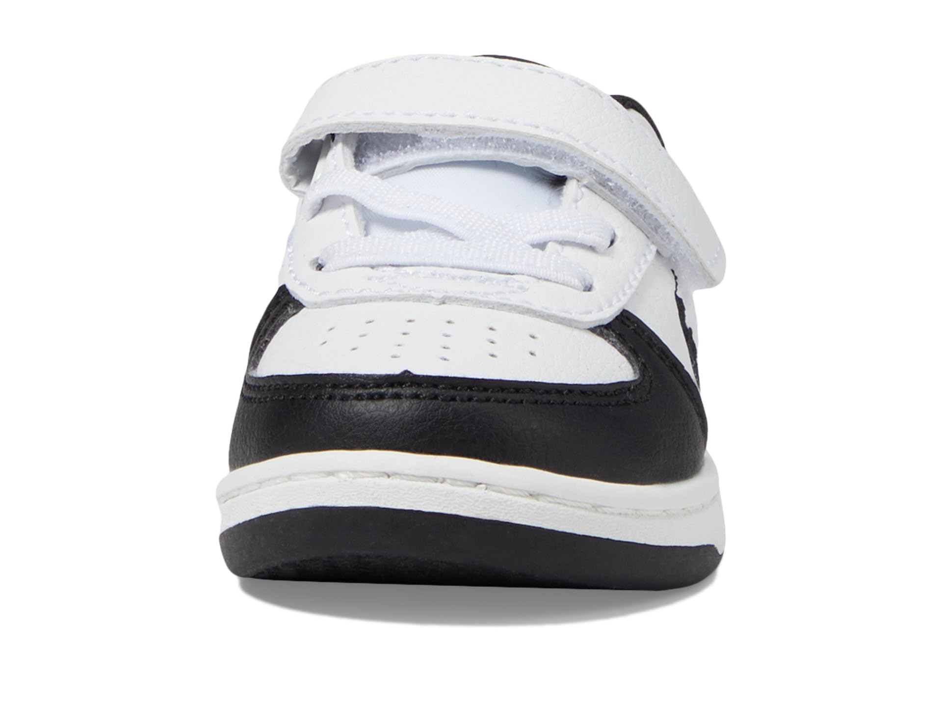 Polo Ralph Lauren Unisex-Child Polo Court Ii Ps (Toddler) Sneaker