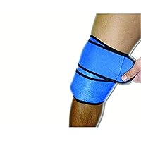 Pro-Tec Athletics Hot/Cold Wrap for Knee and Ankle