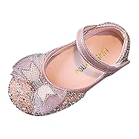 Shoes for Girls Toddler Fahsion Casual Beach Summer Sandals Children Holiday Beach Anti-slip Hook and Loop Sandals Shoes