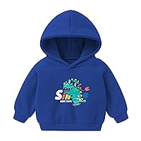 Hoodies Warm Tops Sweatshirt for Kid Girls Cotton Knitted Sweatshirt Cardigans Child Autumn Warm Pockets Cute