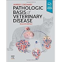 Pathologic Basis of Veterinary Disease Pathologic Basis of Veterinary Disease Hardcover Kindle Book Supplement