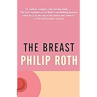 The Breast The Breast Paperback Kindle Audible Audiobook Hardcover Mass Market Paperback Audio CD