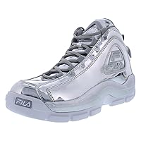 Fila Grant Hill 2 Metallic Mens Shoes