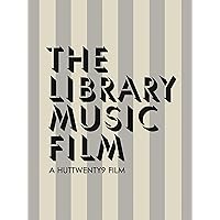 The Library Music Film