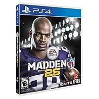 Madden NFL 25 - PlayStation 4