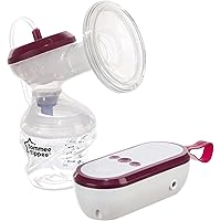 Tommee Tippee Electric Breast Pump One Size