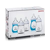 Joovy Boob Diamond Gift Set