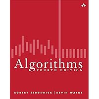 Algorithms (4th Edition) Algorithms (4th Edition) Hardcover eTextbook