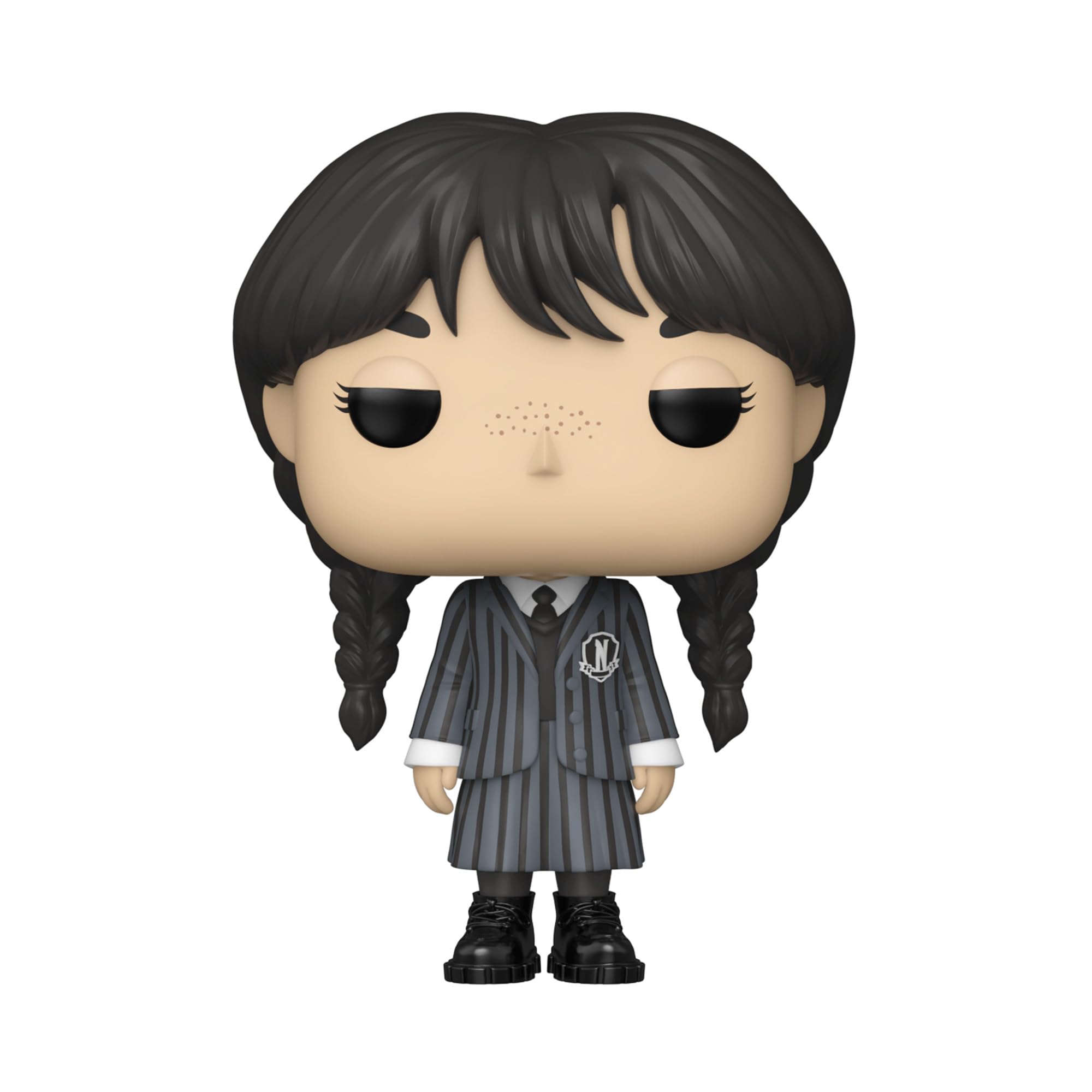 Funko Pop! TV: Wednesday - Wednesday Addams