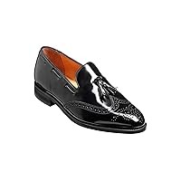 BARKER Clive Handcrafted Wingtip Men's Loafer Shoe
