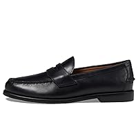 Polo Ralph Lauren Men's Alston Leather Penny Loafers