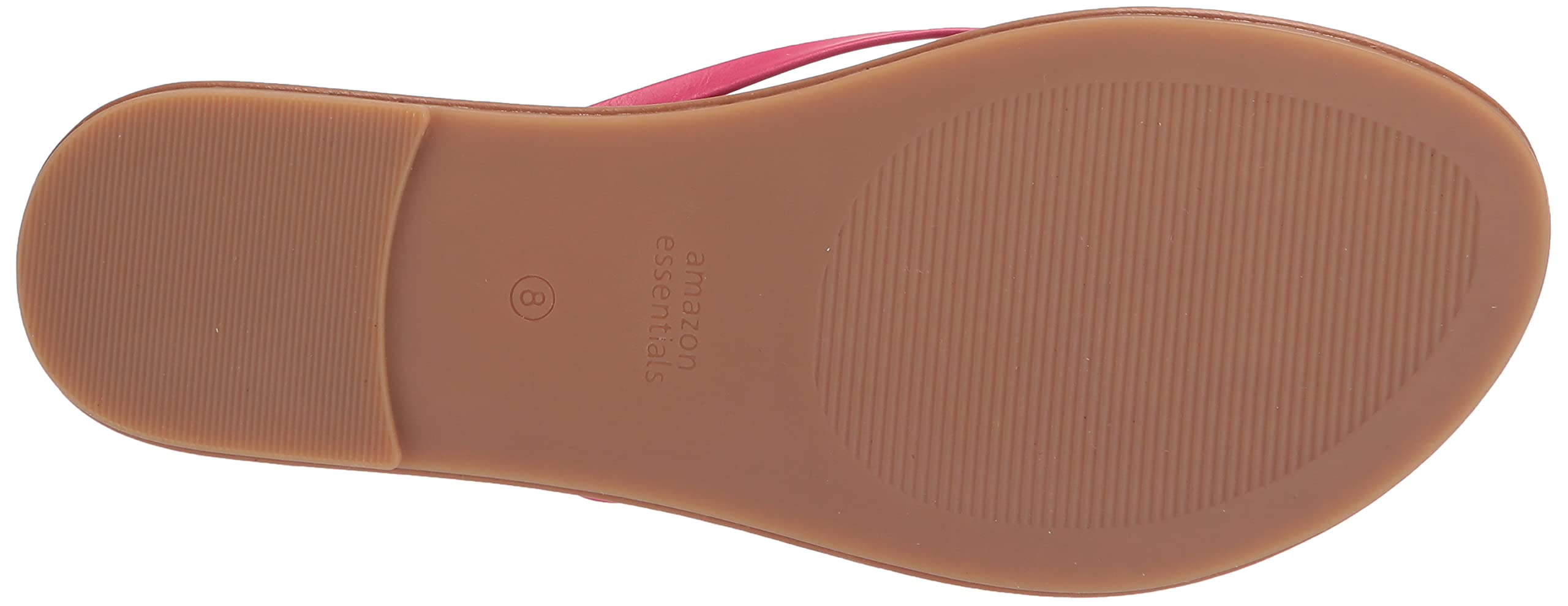 Amazon Essentials Women's Thong Sandal