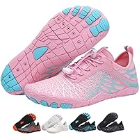 Hike Footwear Barefoot Womens, Lorax Pro Barefoot Shoes, Mens Hike Footwear, Lorax Pro - Healthy & Non-Slip Barefoot Shoes Unisex, Outdoor Sports Shoes