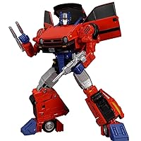 Transformers Takara Tomy Masterpiece Edition MP-54 Reboost Action Figure