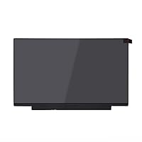 LCDOLED Compatible with Lenovo ThinkPad E14 Gen 2 20TA 20TB 20T6 20T7 (Non-Touch) 14.0 inches 1920x1080 FullHD LCD LED Display Screen Panel Replacement (45% NTSC Color Gamut)