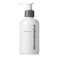 Precleanse Oil Cleanser, Makeup Remover for Face - Cleanse Pore and Melts Makeup, Oils, Sunscreen and Environmental Pollutants