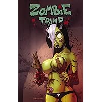 Zombie Tramp Vol. 2: Introduction