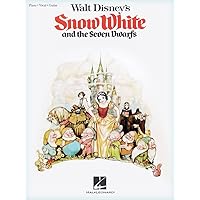 Walt Disney's Snow White and the Seven Dwarfs Walt Disney's Snow White and the Seven Dwarfs Paperback Kindle