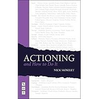 Actioning - and How to Do It Actioning - and How to Do It Paperback Kindle