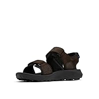 Columbia Men's Trailstorm Hiker 2 Strap Sport Sandal