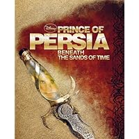 Prince of Persia: Beneath the Sands of Time Prince of Persia: Beneath the Sands of Time Hardcover