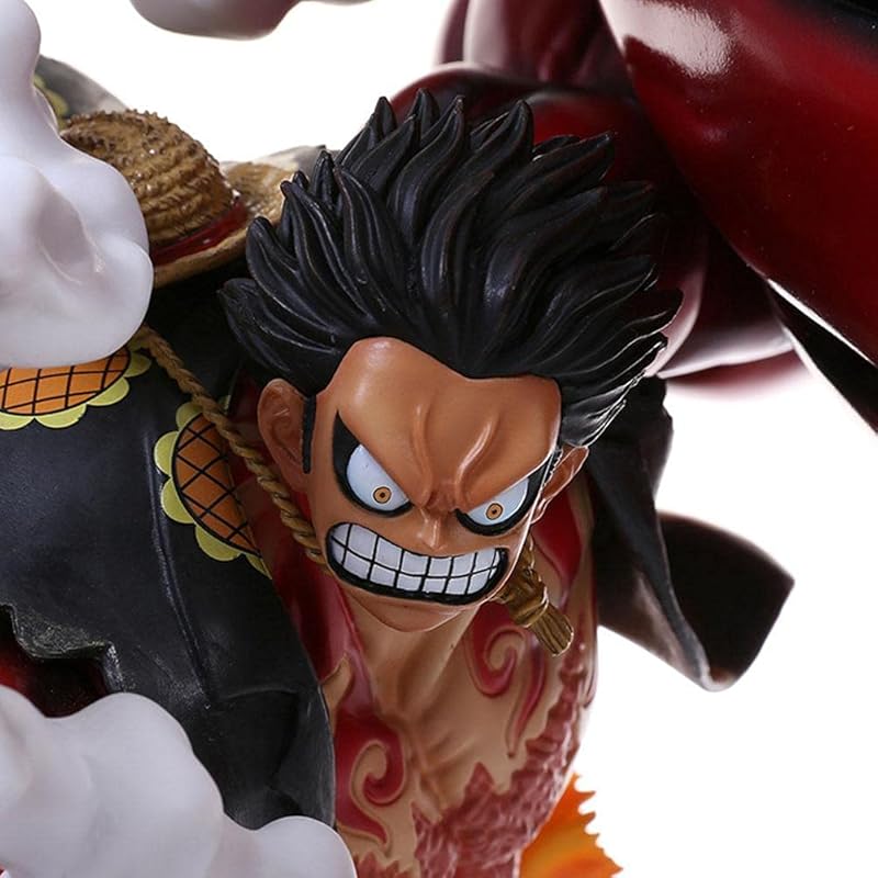 Japanese Anime Big One Piece King Ace Action Figure Resin Casting Statues -  China One Piece King Ace Action Figure and Ace Statue price |  Made-in-China.com