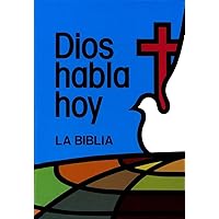 La Biblia - Dios Habla Hoy (Indice por libro) (Spanish Edition) La Biblia - Dios Habla Hoy (Indice por libro) (Spanish Edition) Kindle