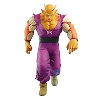 Bandai Spirits Ichibansho - Dragon Ball Super: Super Hero - Orange Piccolo (Vs Omnibus Beast), Collectible Figure 10.6 Inch