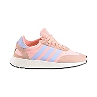 adidas Womens I-5923 Lace Up Sneakers Shoes Casual - Pink