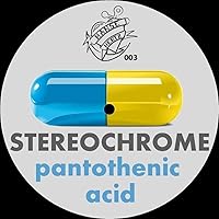 Pantothenic Acid Pantothenic Acid MP3 Music