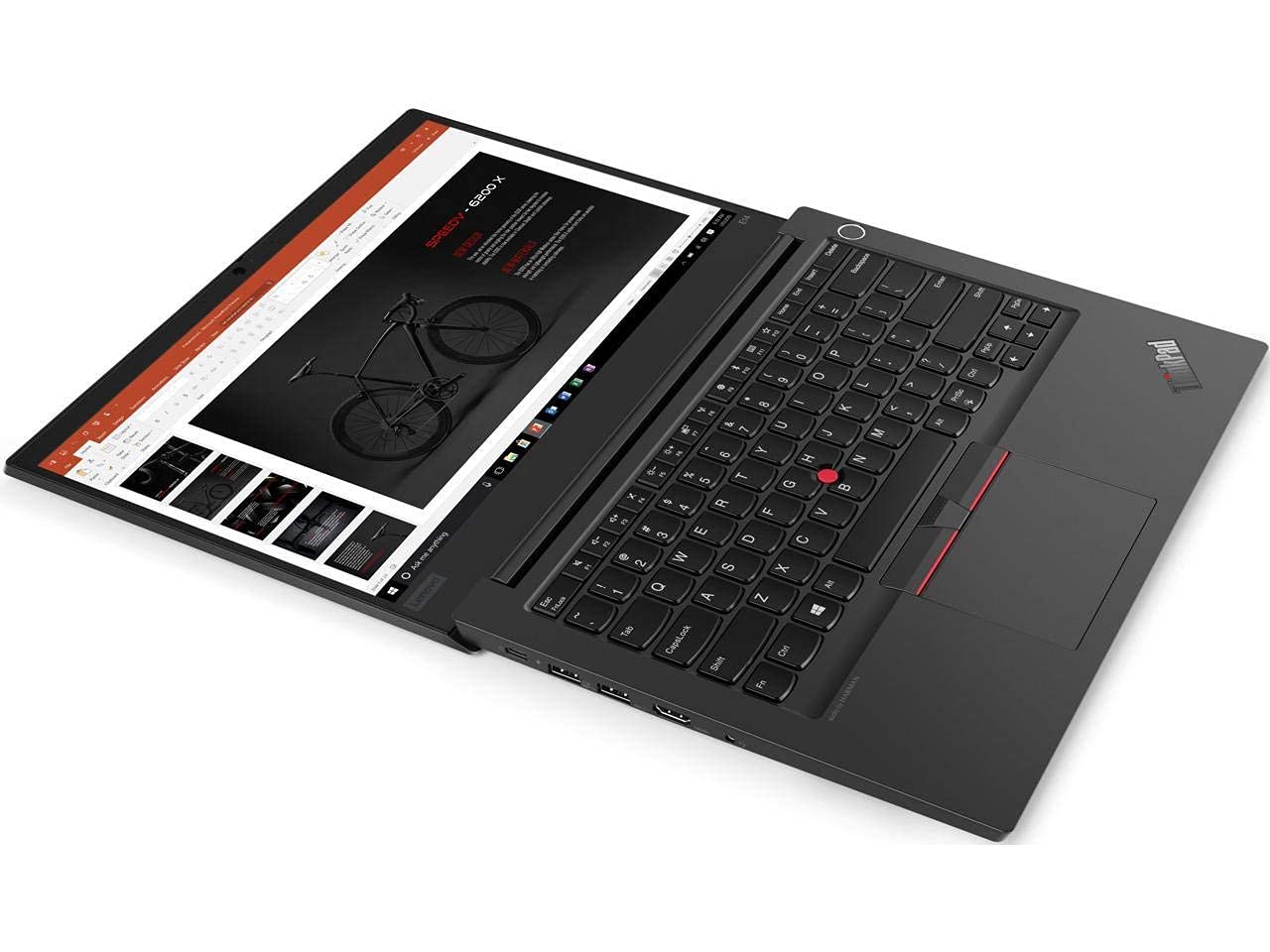 Lenovo ThinkPad E14 20RA004WUS 14