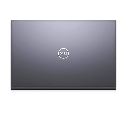 Dell New Inspiron 15 5505 15.6 inch FHD Thin & Light Laptop (River Rock) AMD Ryzen 7 4700U, 16GB DDR4 RAM, 512GB SSD, AMD Radeon RX Vega 10, Windows 10 Home (i7501-7623SLV-PUS) Platinum Silver