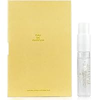 Designer Fragrance Samples, Fragrance Sampler Gift Set Spray Perfume Travel Size - Eau de Parfum - Travel Size