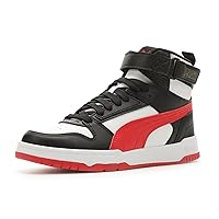 PUMA Unisex-Child Rbd Game Sneaker