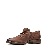 Clarks Women's Camzin Pace Oxford