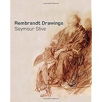 Rembrandt Drawings Rembrandt Drawings Hardcover Paperback