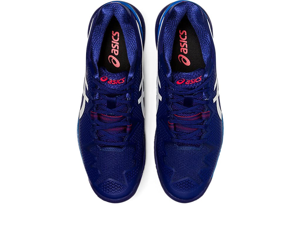 ASICS Men's Gel-Resolution 8 Tennis Shoes