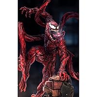 Iron Studios 1:10 Carnage BDS Art - Venom: Let There Be Carnage