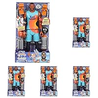 space jam Moose Toys A New Legacy - Lebron James Ultimate Tune Squad 12
