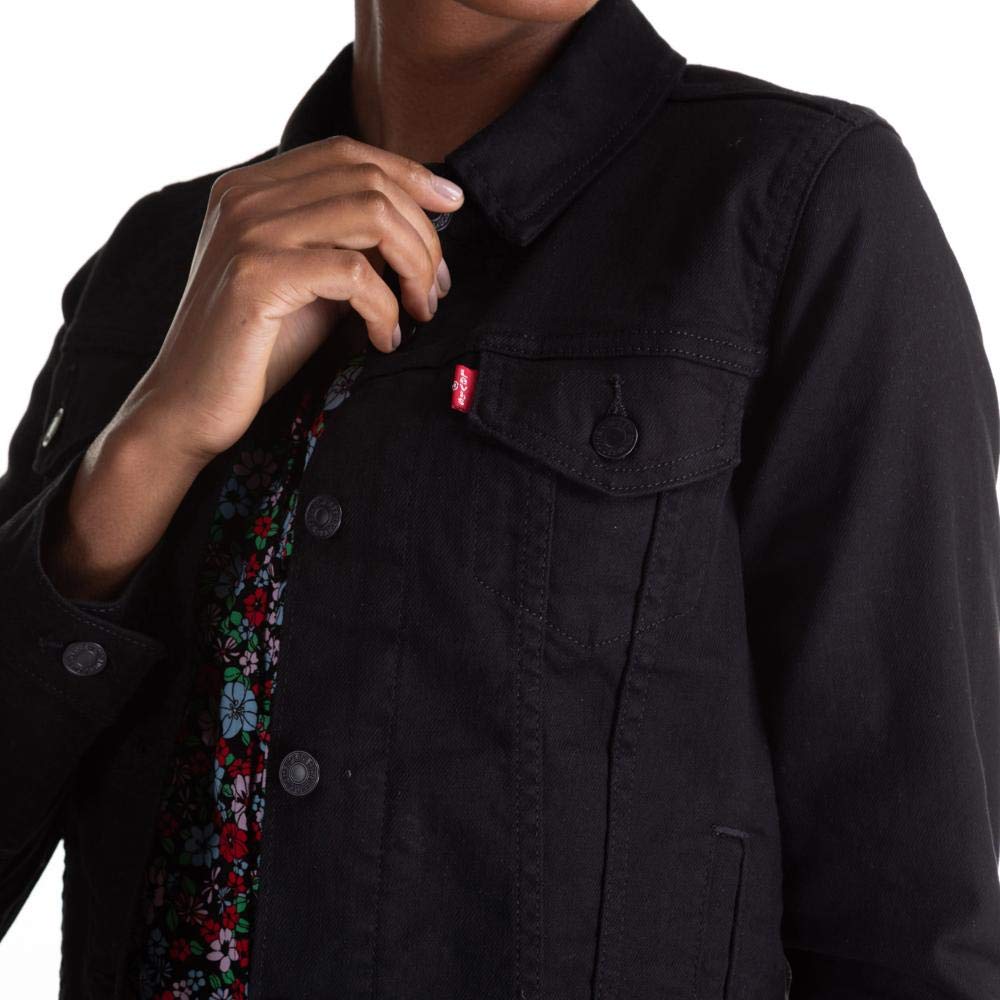 Levi's Women's Original Trucker Jacket (Also Available in Plus)