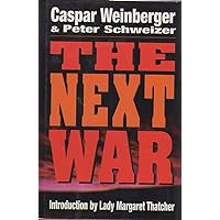 The Next War The Next War Hardcover Paperback