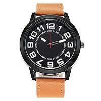 Mens Watches Casual Mesh Belt Analog Quartz Watch Men Wristwatch Clock Business Date Casual Watches for Man